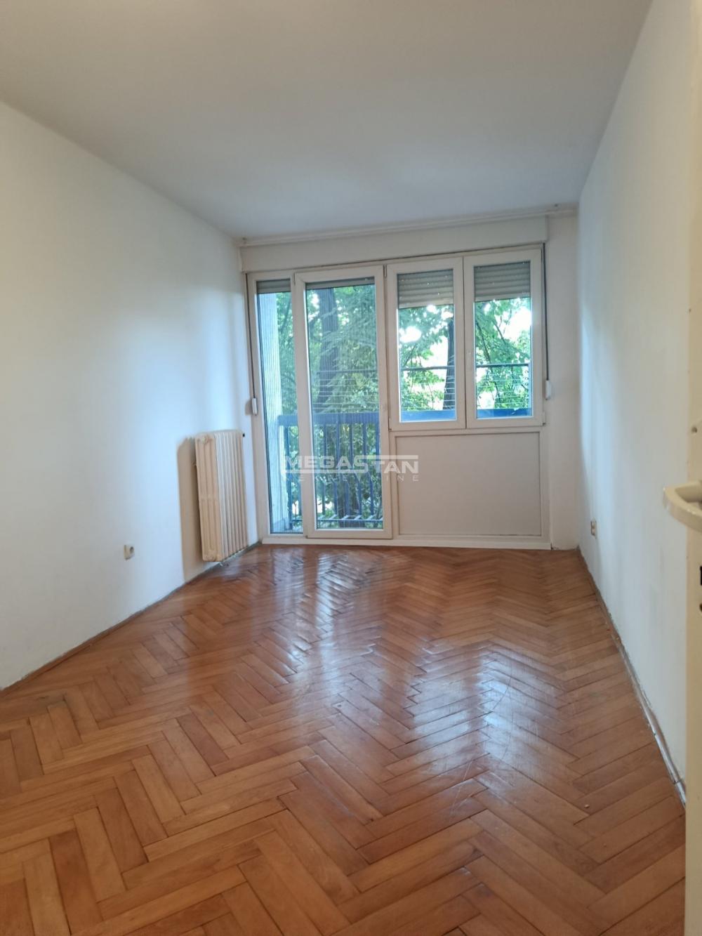 Stan Prodaja Beograd Stan Prodaja Beograd Borča 56 m2