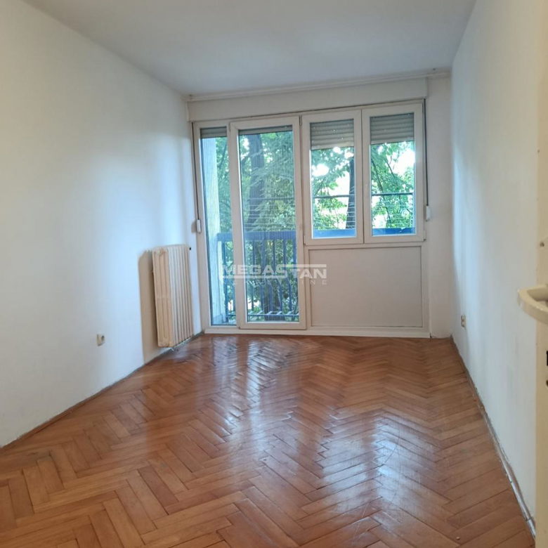 Stan Prodaja Beograd Borča 56 m2