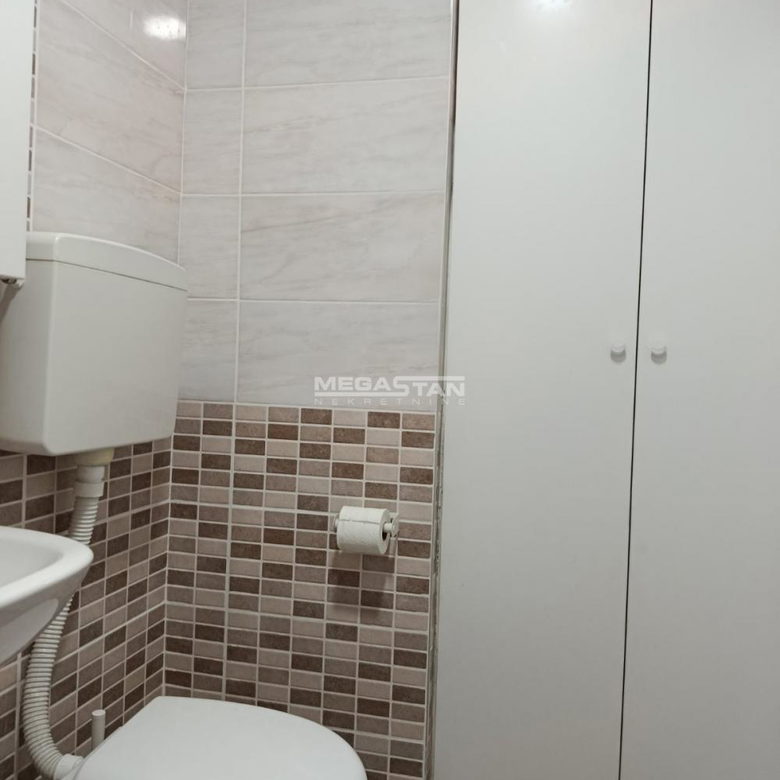 Dvosoban stan na prodaju, Borča, Beograd, 56m², 130.000 €