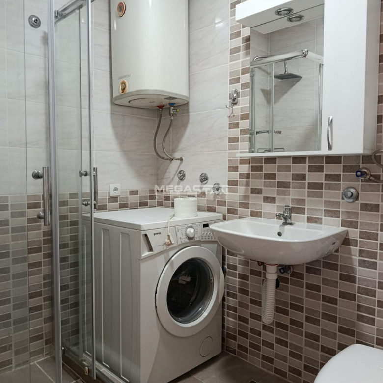 Dvosoban stan na prodaju, Borča, Beograd, 56m², 130.000 €
