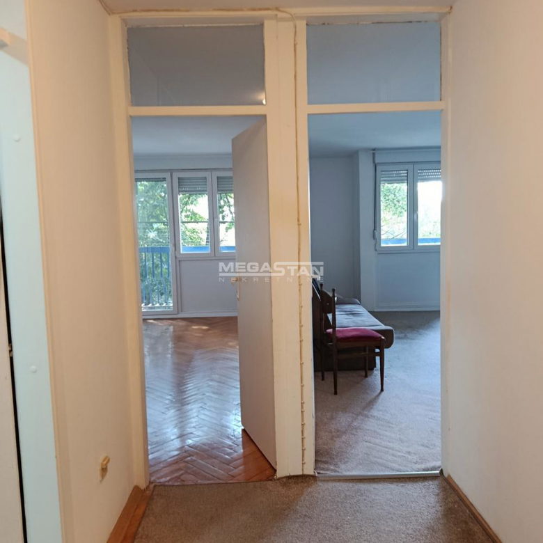 Dvosoban stan na prodaju, Borča, Beograd, 56m², 130.000 €
