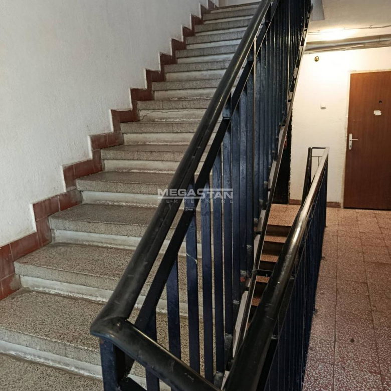 Dvosoban stan na prodaju, Borča, Beograd, 56m², 130.000 €