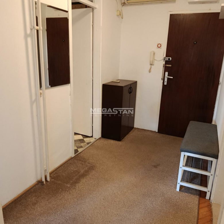 Dvosoban stan na prodaju, Borča, Beograd, 56m², 130.000 €
