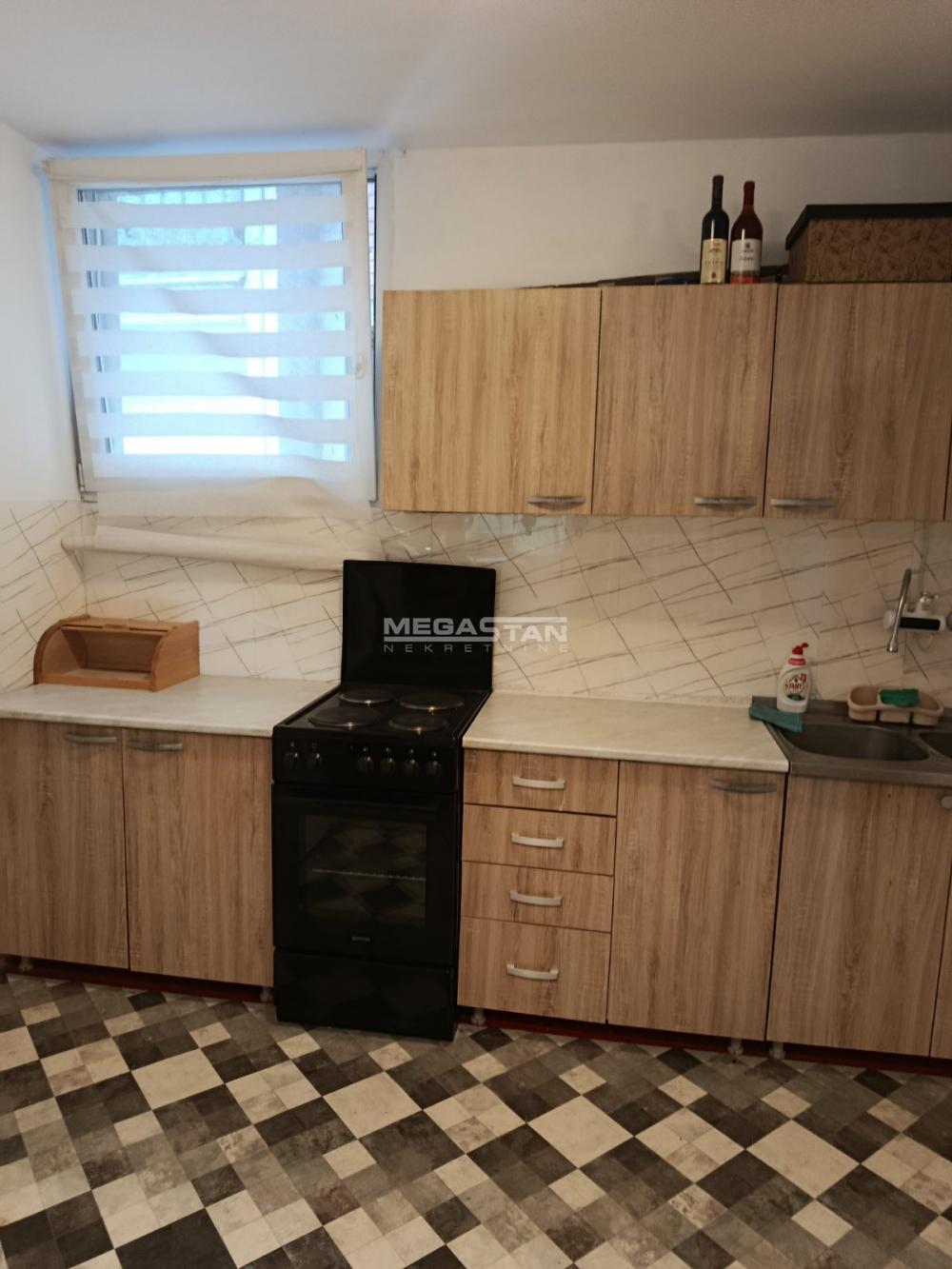 Stan Prodaja Beograd Stan Prodaja Beograd Borča 56 m2