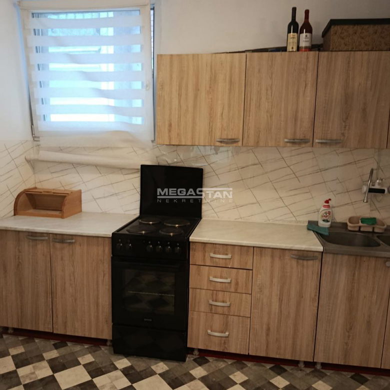 Stan Prodaja Beograd Borča 56 m2