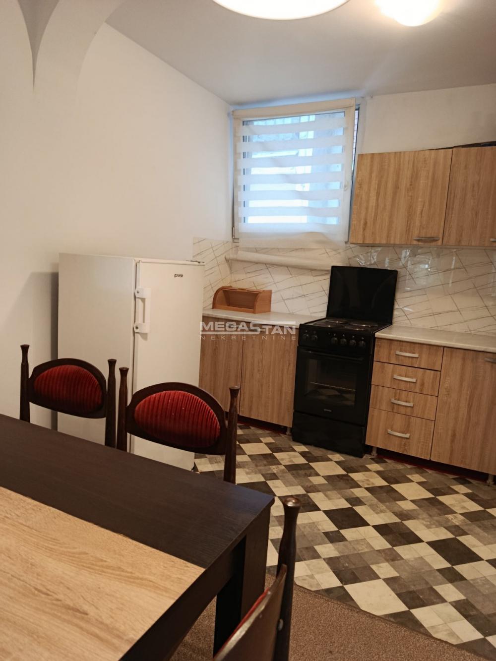 Stan Prodaja Beograd Stan Prodaja Beograd Borča 56 m2