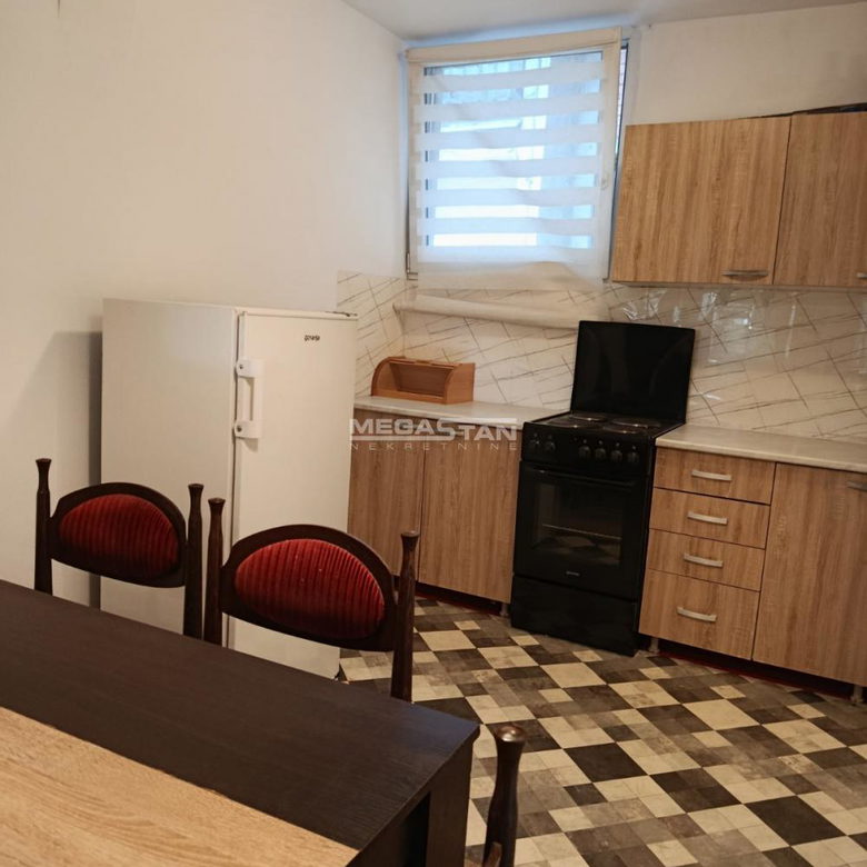 Stan Prodaja Beograd Borča 56 m2