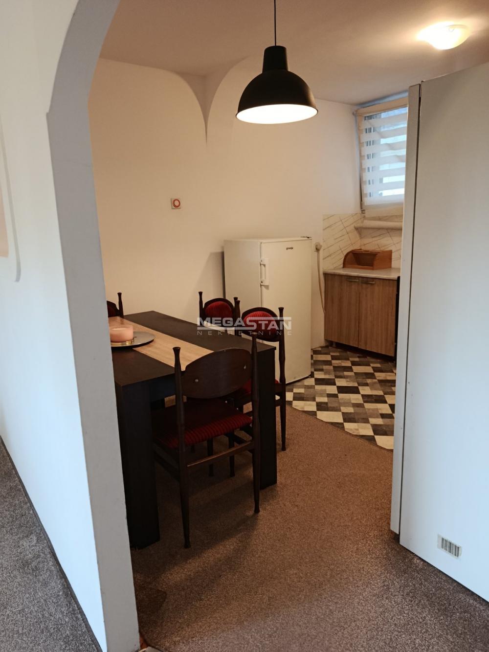 Stan Prodaja Beograd Stan Prodaja Beograd Borča 56 m2