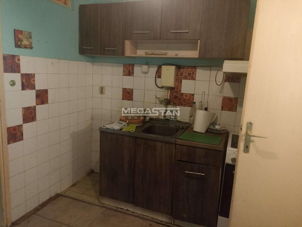 Stan Prodaja Beograd Stan Prodaja Beograd Miljakovac 54 m2