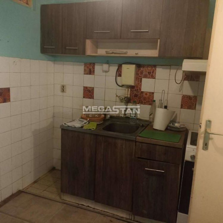 Stan Prodaja Beograd Miljakovac 54 m2