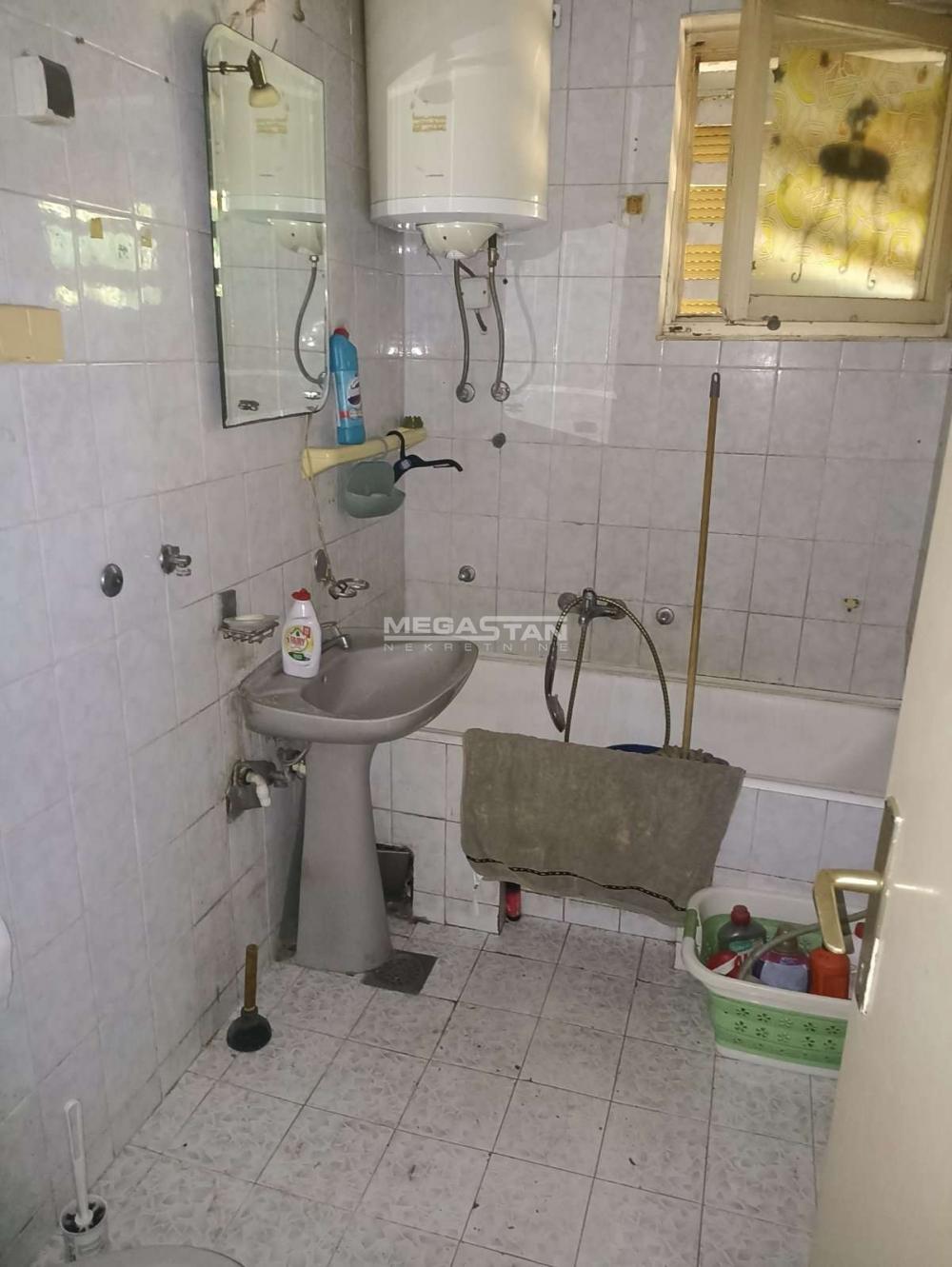 Stan Prodaja Beograd Stan Prodaja Beograd Miljakovac 54 m2
