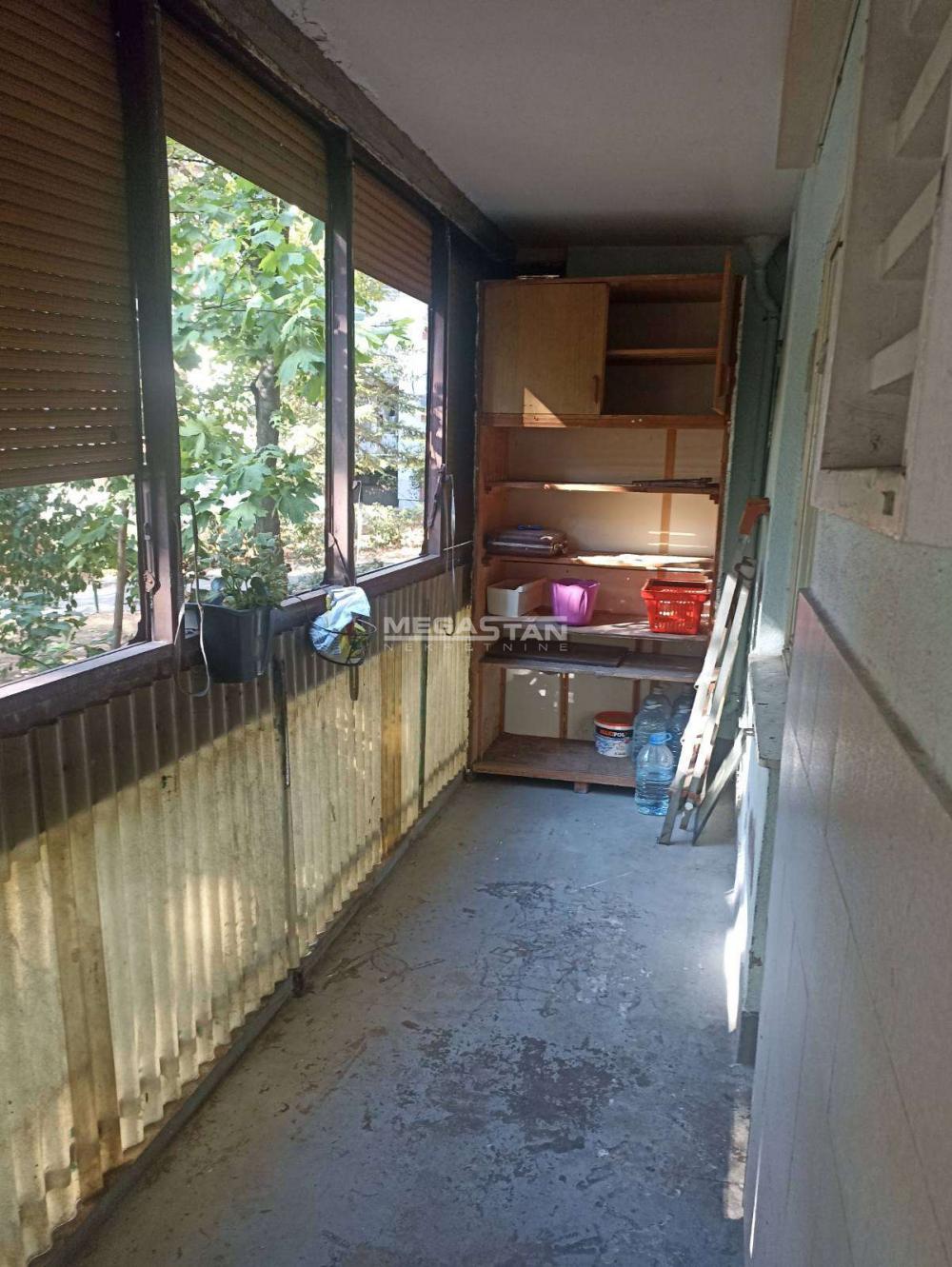 Stan Prodaja Beograd Stan Prodaja Beograd Miljakovac 54 m2