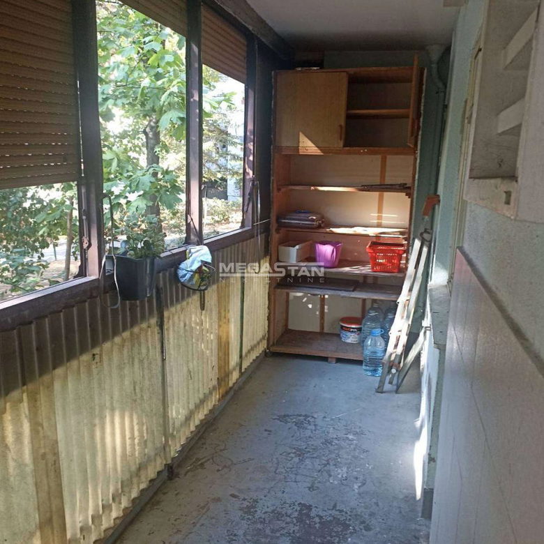 Stan Prodaja Beograd Miljakovac 54 m2
