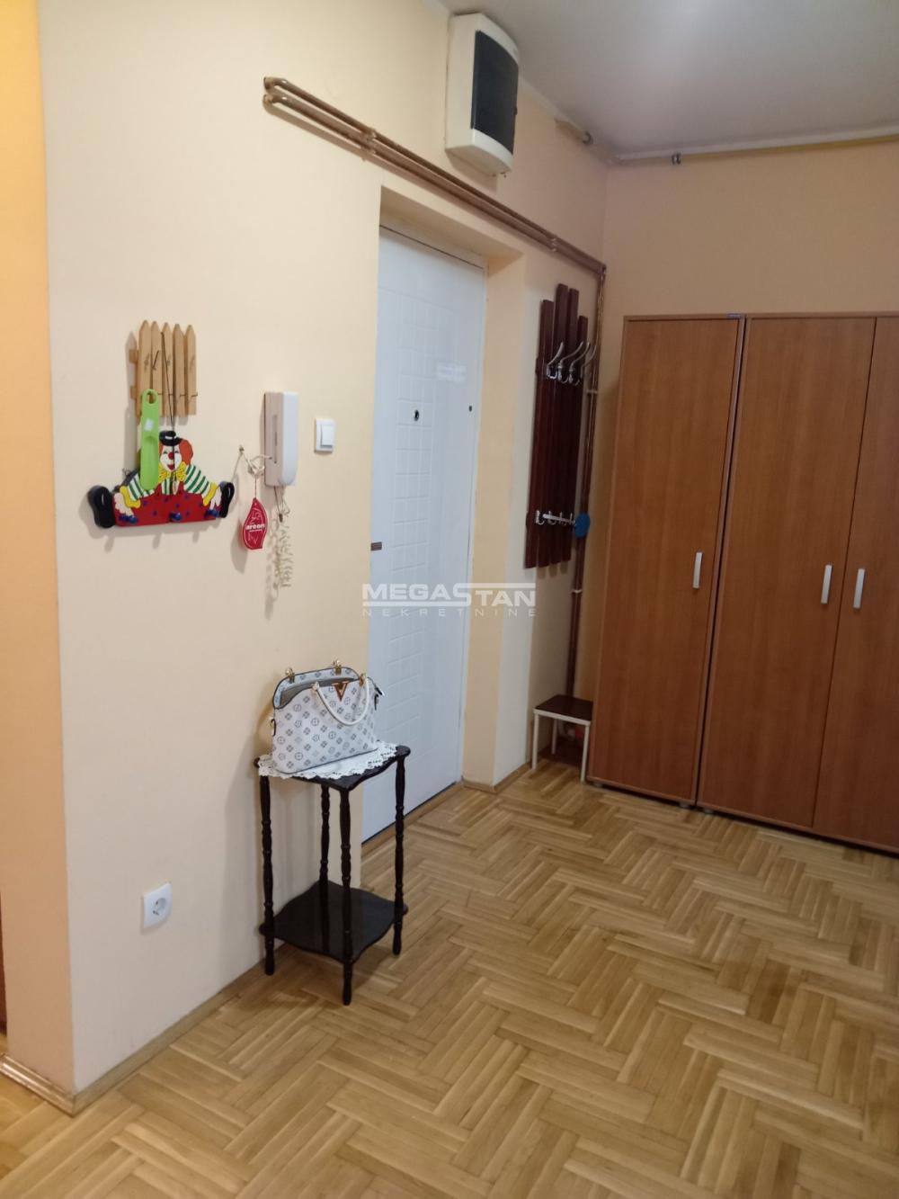 108100792_10_20260914123739 Dvoiposoban stan za izdavanje, Mirijevo, Beograd, 54m², 400 €/mes