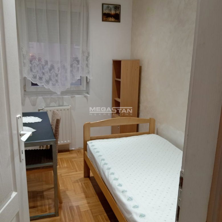 Stan Izdavanje Beograd Mirijevo 54 m2