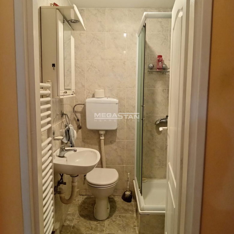 Stan Izdavanje Beograd Mirijevo 54 m2