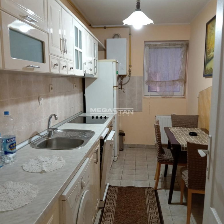 Stan Izdavanje Beograd Mirijevo 54 m2