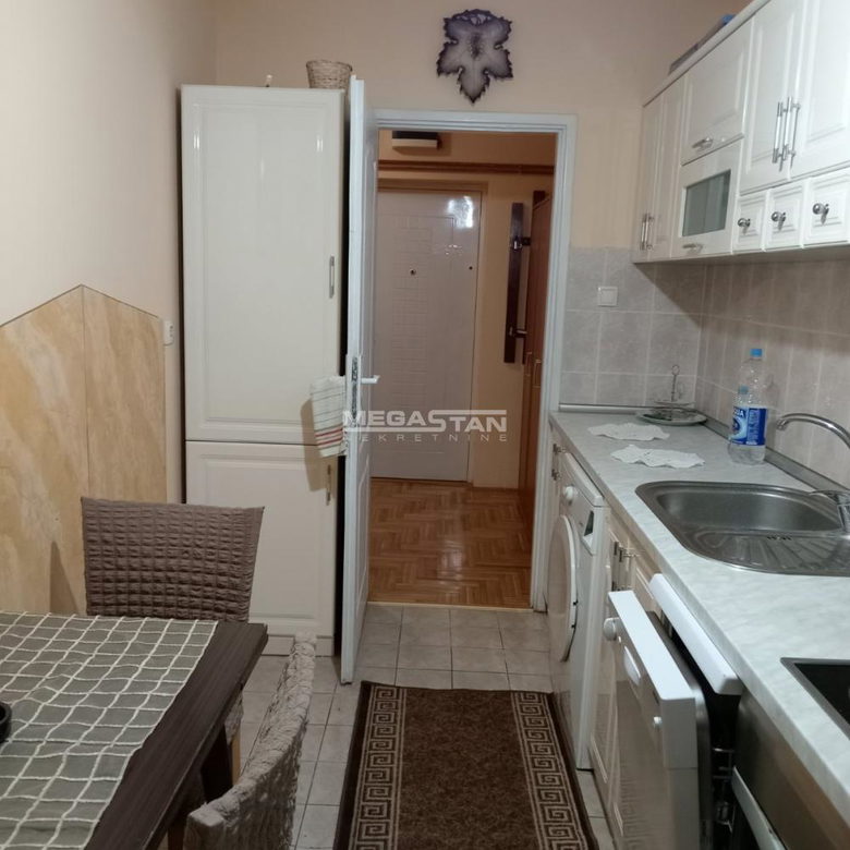Stan Izdavanje Beograd Mirijevo 54 m2