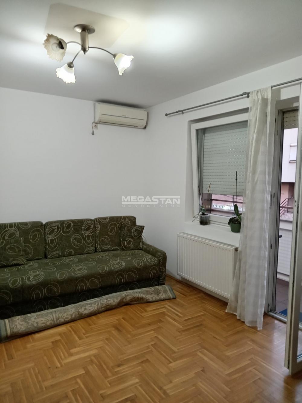 Stan Izdavanje Beograd Stan Izdavanje Beograd Mirijevo 54 m2