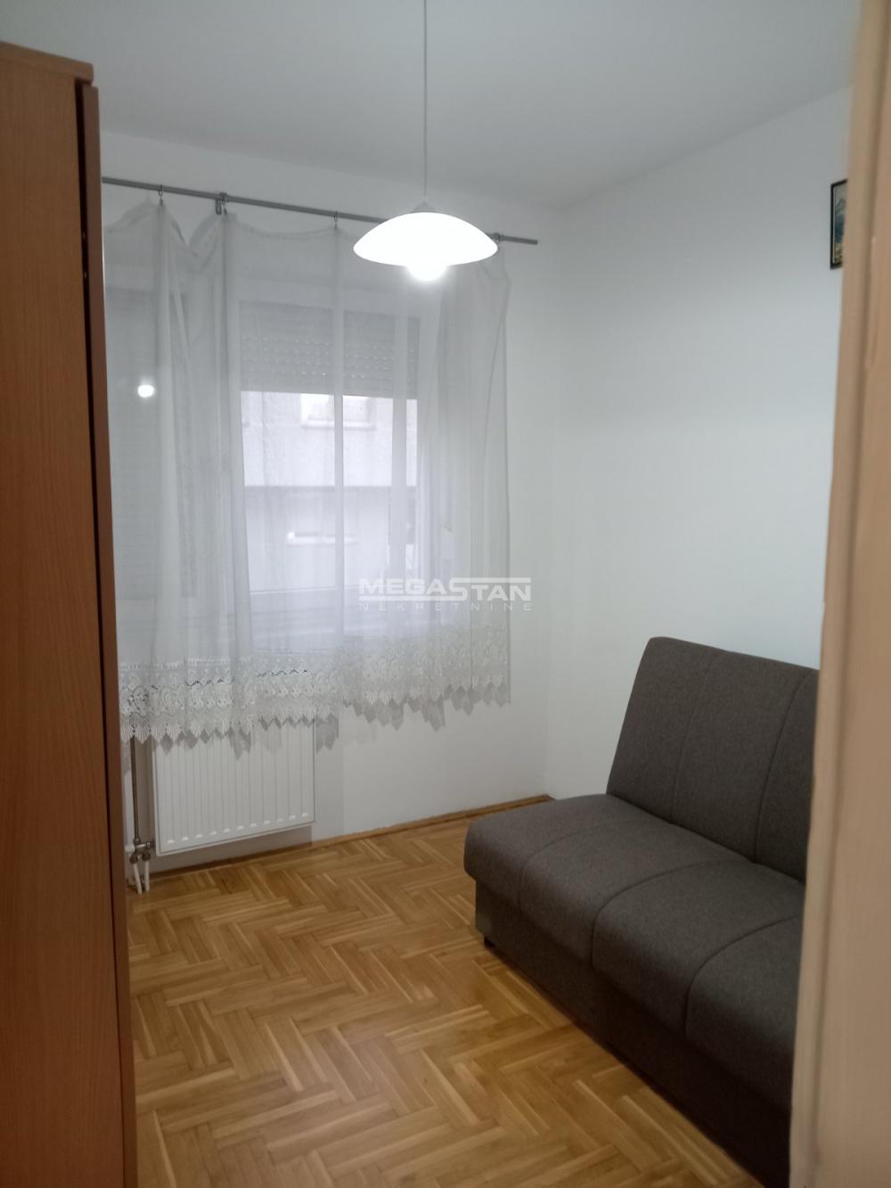 Stan Izdavanje Beograd Stan Izdavanje Beograd Mirijevo 54 m2