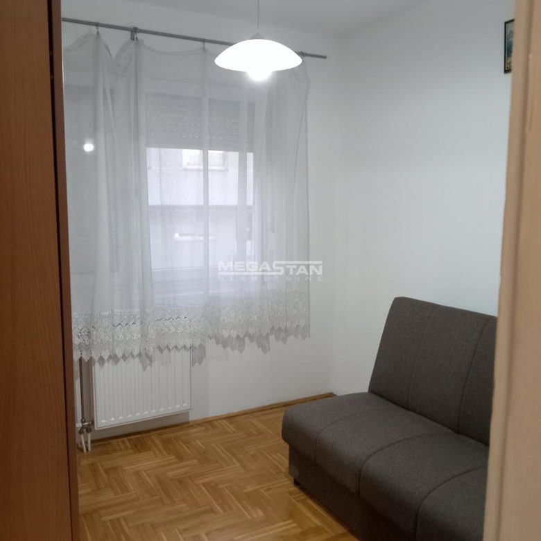 Stan Izdavanje Beograd Mirijevo 54 m2
