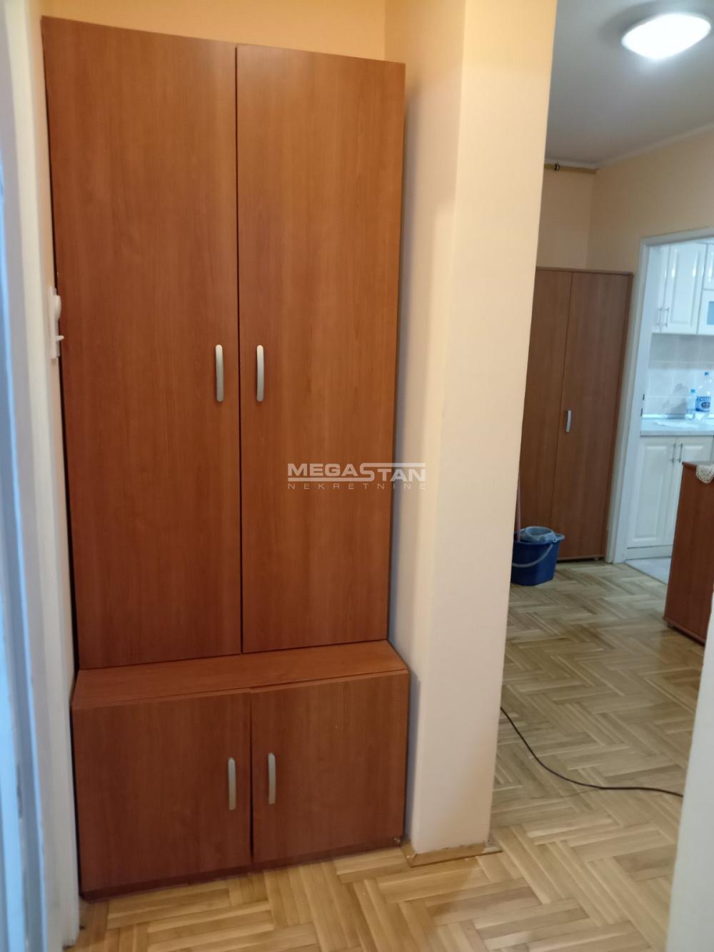 108100792_4_20260914123736 Dvoiposoban stan za izdavanje, Mirijevo, Beograd, 54m², 400 €/mes