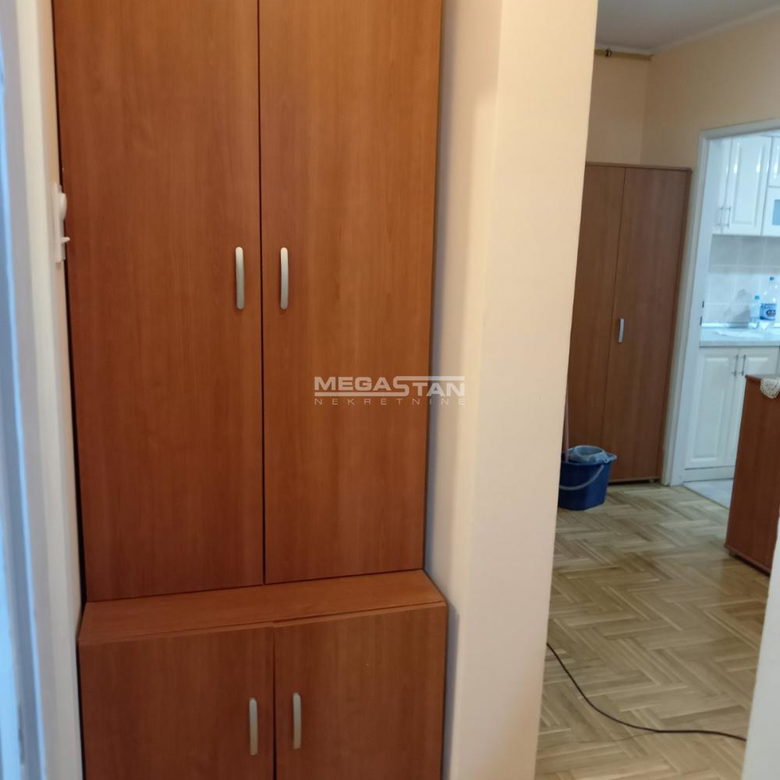 Dvoiposoban stan za izdavanje, Mirijevo, Beograd, 54m², 400 €/mes
