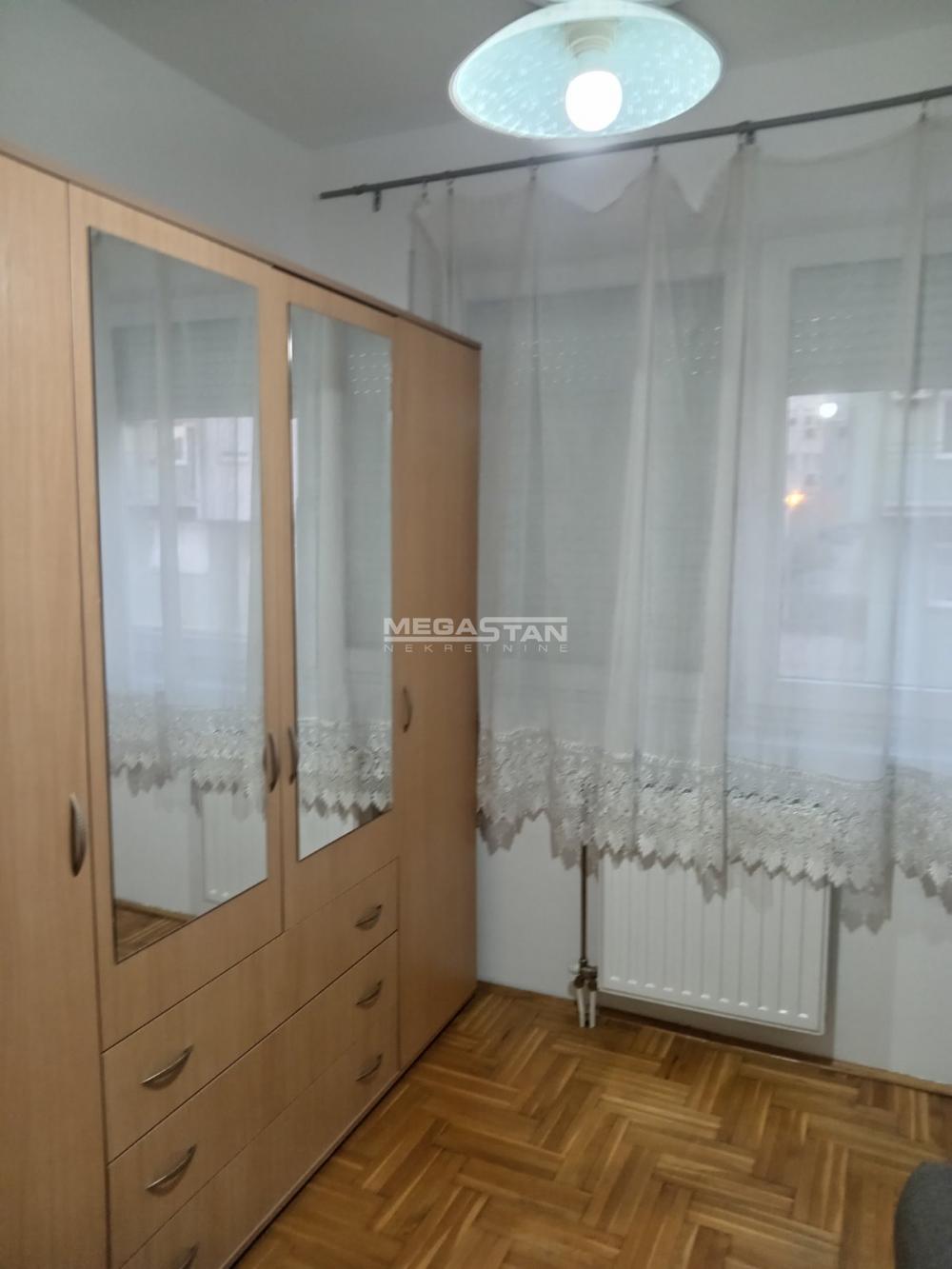 Stan Izdavanje Beograd Stan Izdavanje Beograd Mirijevo 54 m2