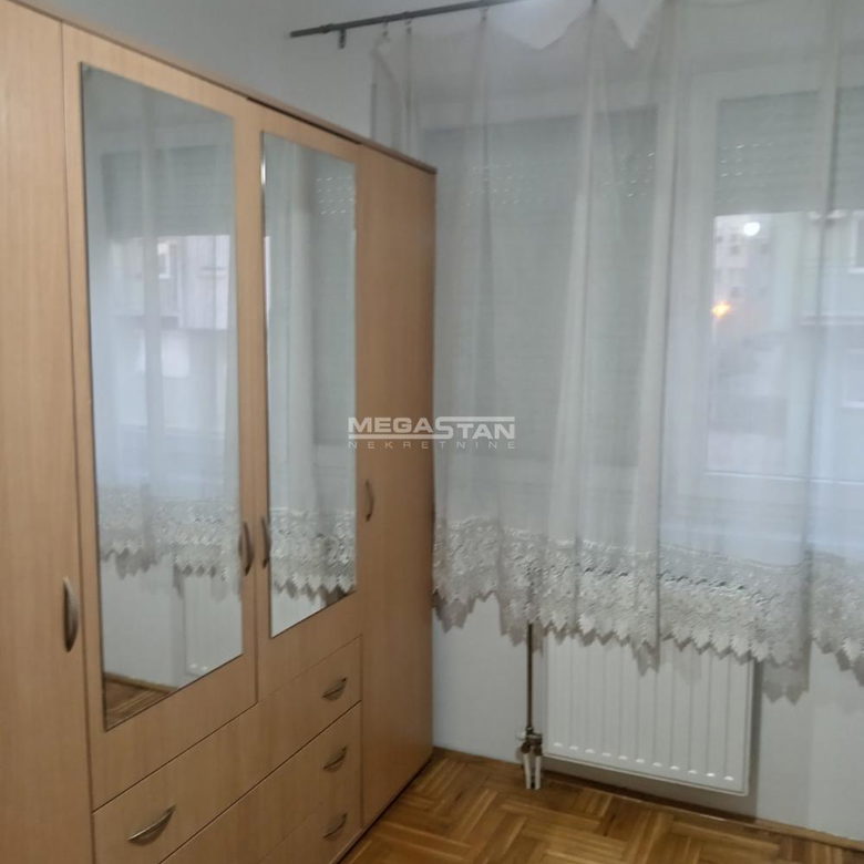 Stan Izdavanje Beograd Mirijevo 54 m2
