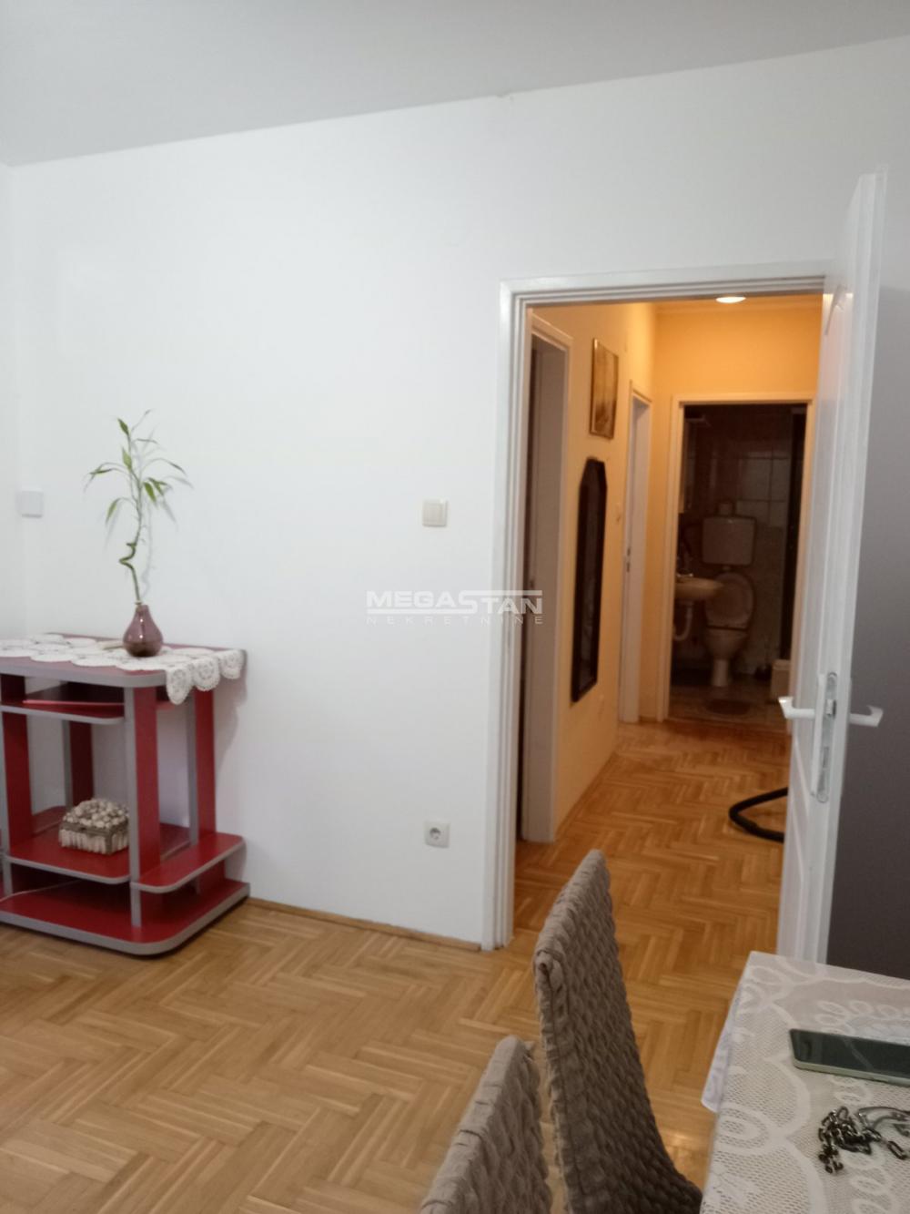 Stan Izdavanje Beograd Stan Izdavanje Beograd Mirijevo 54 m2