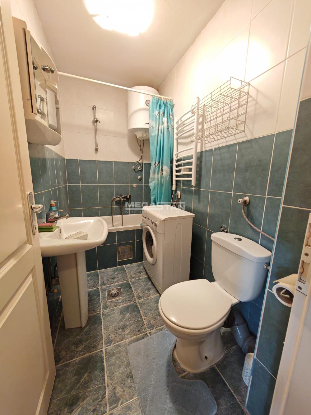 Stan Prodaja Beograd Kneževac 41 m2