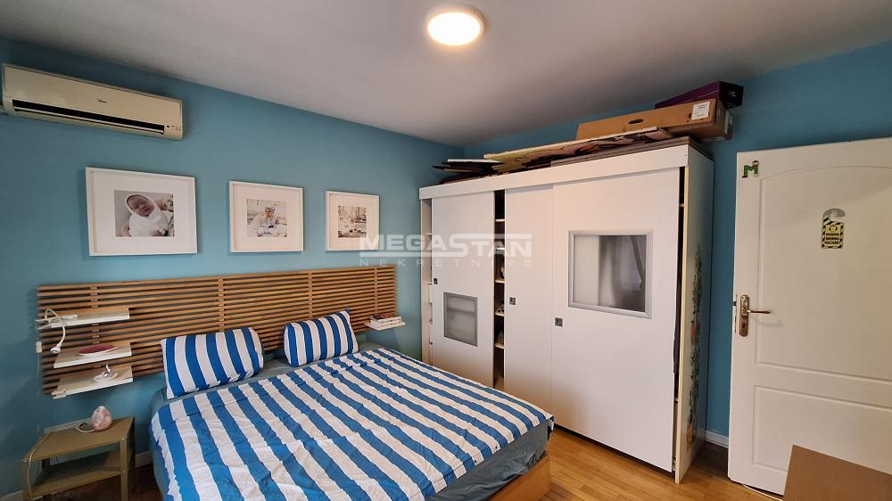 Stan Prodaja Beograd Stan Prodaja Beograd Centar (Voždovac) 127 m2