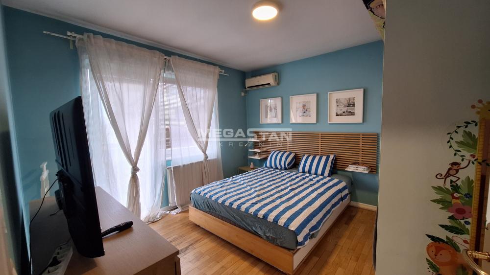 Stan Prodaja Beograd Stan Prodaja Beograd Centar (Voždovac) 127 m2