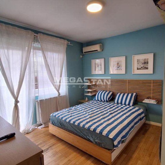 Stan Prodaja Beograd Centar (Voždovac) 127 m2