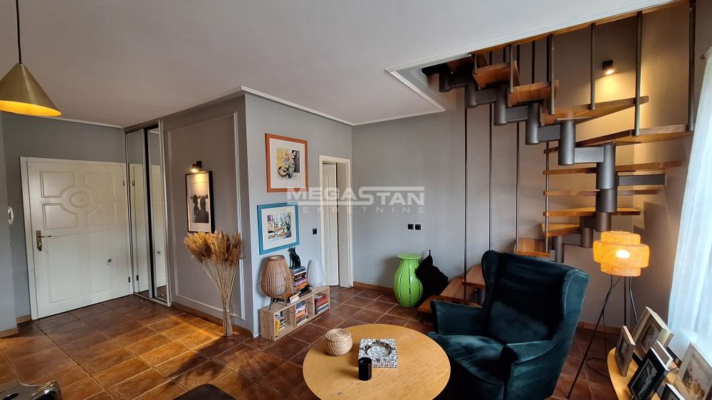 108100829_12_20260915160753 Četvorosoban stan na prodaju, Centar, Beograd, 127m², 397.000 €