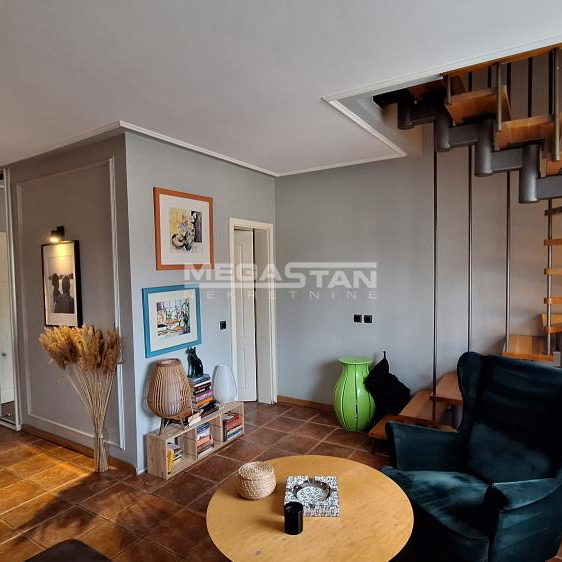 Četvorosoban stan na prodaju, Centar, Beograd, 127m², 397.000 €
