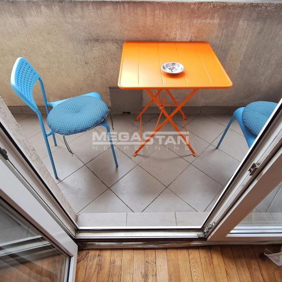 Četvorosoban stan na prodaju, Centar, Beograd, 127m², 397.000 €