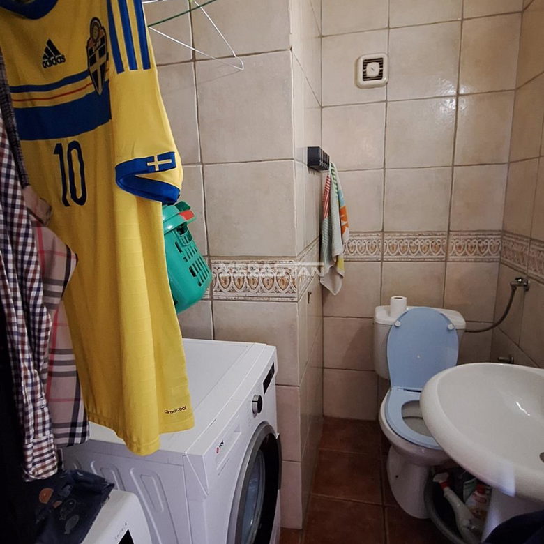 Četvorosoban stan na prodaju, Centar, Beograd, 127m², 397.000 €