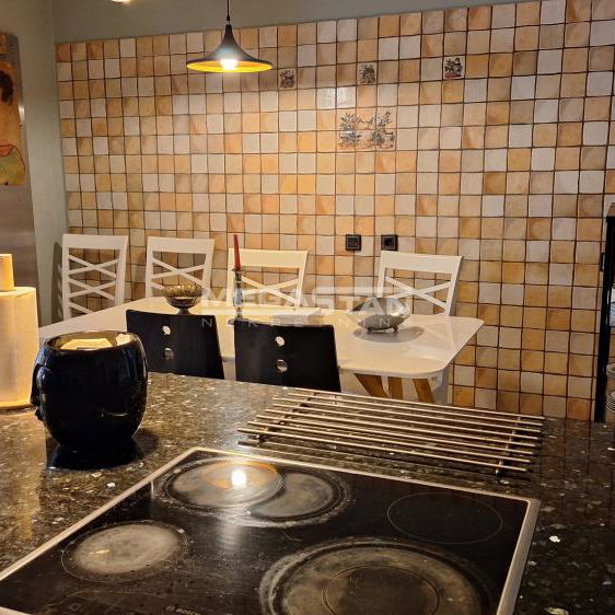 Četvorosoban stan na prodaju, Centar, Beograd, 127m², 397.000 €