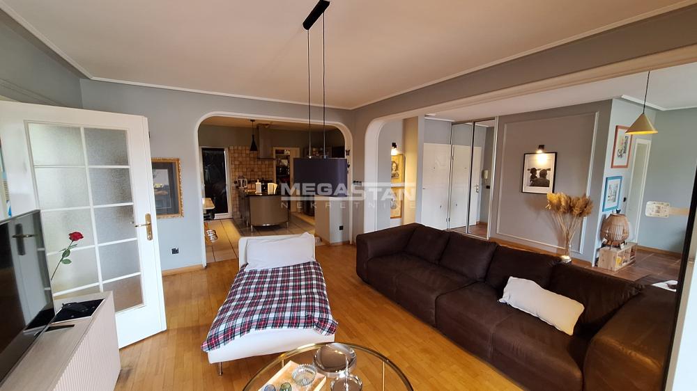 Stan Prodaja Beograd Stan Prodaja Beograd Centar (Voždovac) 127 m2