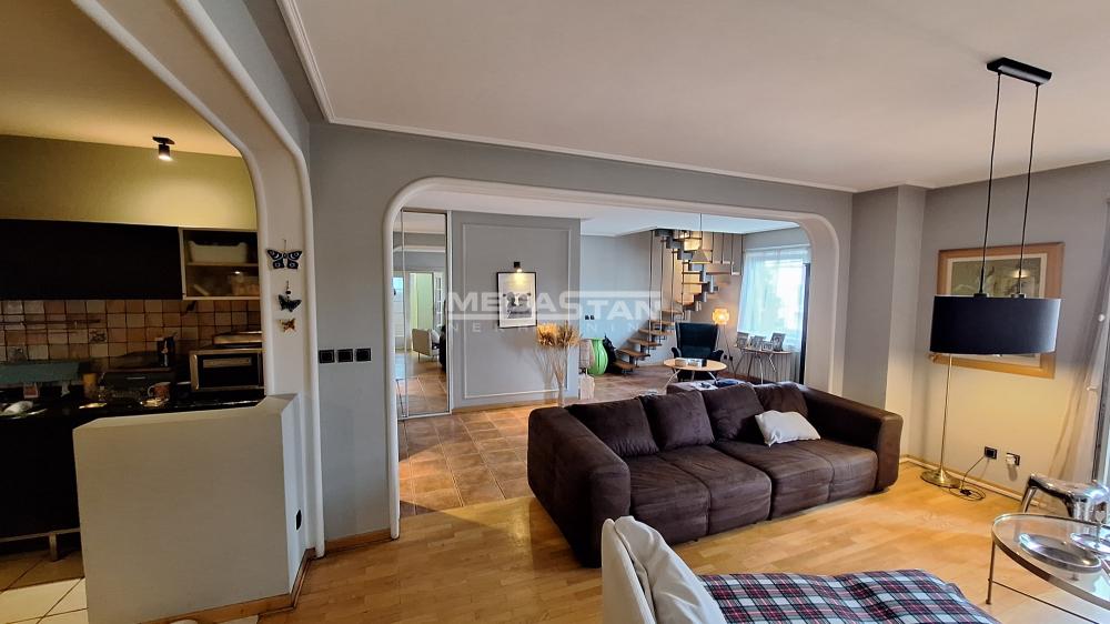 Stan Prodaja Beograd Stan Prodaja Beograd Centar (Voždovac) 127 m2