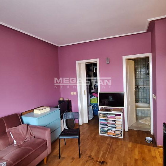 Četvorosoban stan na prodaju, Centar, Beograd, 127m², 397.000 €