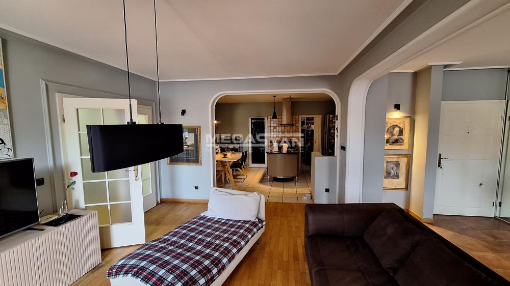 Stan Prodaja Beograd Stan Prodaja Beograd Centar (Voždovac) 127 m2