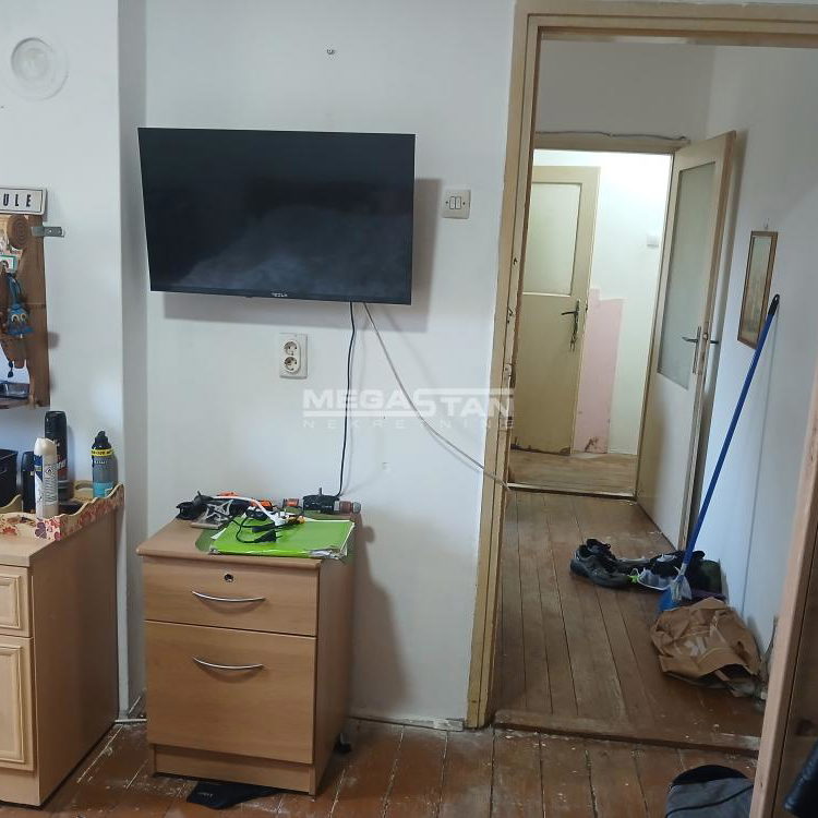 Stan Prodaja Beograd Kovilovo 28 m2