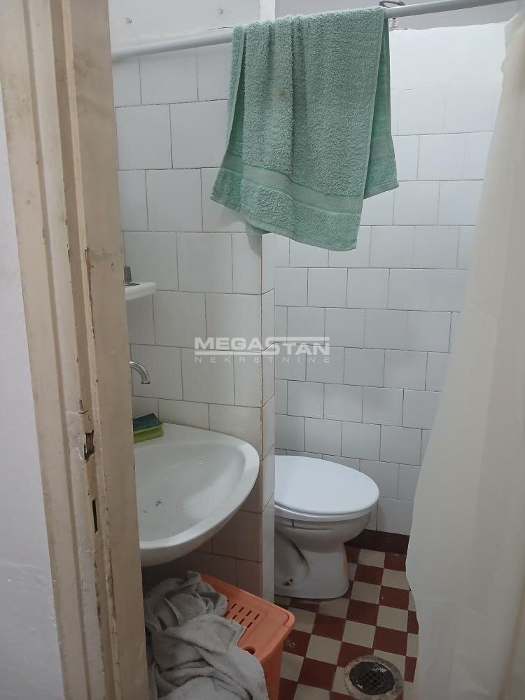 Stan Prodaja Beograd Stan Prodaja Beograd Kovilovo 28 m2