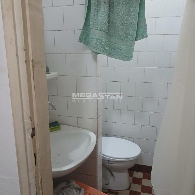 Stan Prodaja Beograd Kovilovo 28 m2