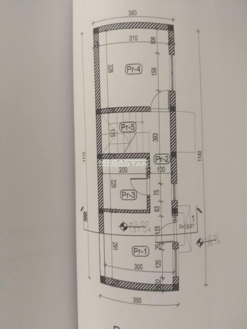 Kuća Prodaja Beograd Kuća Prodaja Beograd Lekino Brdo 82 m2
