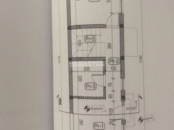 Kuća Prodaja Beograd Lekino Brdo 82 m2