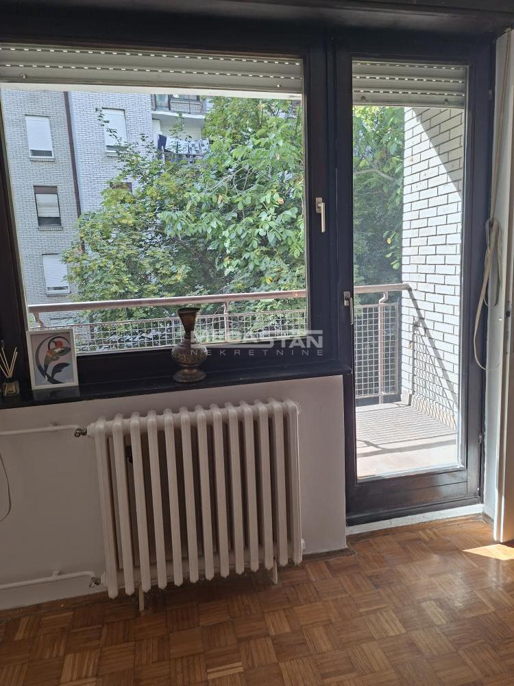 Stan Prodaja Beograd Stan Prodaja Beograd Vidikovac 41 m2