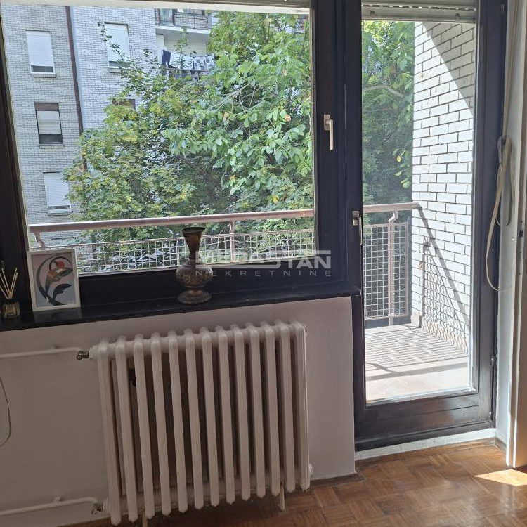 Stan Prodaja Beograd Vidikovac 41 m2